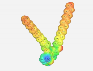 DPPE Electron Density.png