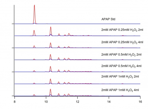 Sample Chromatogram