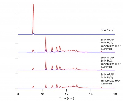 Sample Chromatogram