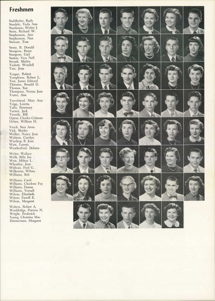 File:1953 SIU yrbook gene.jpg