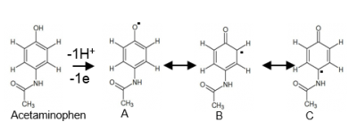 Figure 1: Radial Intermediates