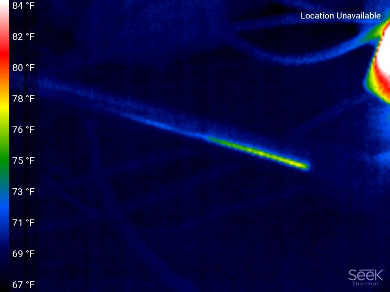 File:Leg of guitar stand.jpg